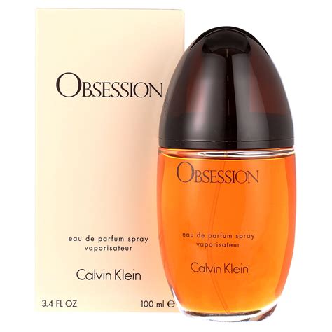 obsession perfume 3.4 oz|obsession for women walmart.